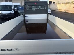 PEUGEOT Boxer Pritsche 3.5T L3 Heavy Diesel 140