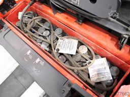 Linde T 16 L  1152