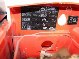 Linde T 16 L  1152