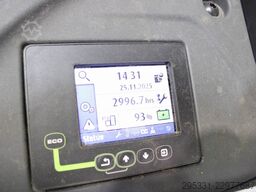 Linde N 20  1115