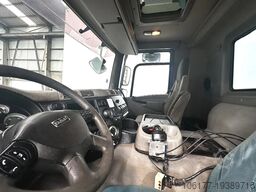 DAF CF 85 360  - 10 roues / 10 reifen