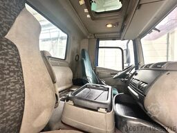 DAF CF 85 360  - 10 roues / 10 reifen