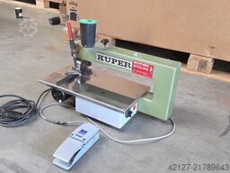 Kuper FW Mini 420