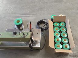 Kuper FW Mini 420