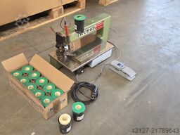 Kuper FW Mini 420