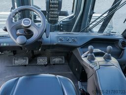 Linde H 80D-03/900