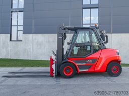 Linde H 80D-03/900