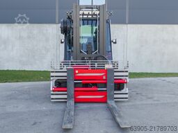 Linde H 80D-03/900
