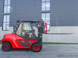 Linde H 80D-03/900