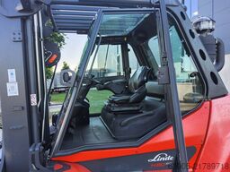 Linde H 80D-03/900