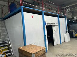 Trumpf TruLaser Robot 5020