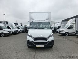 IVECO Daily 35S18 Koffer Ladebordwand Ultralight !