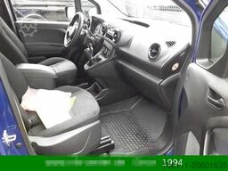 MERCEDES-BENZ Citan Kasten 110 CDI standard Worker Plus