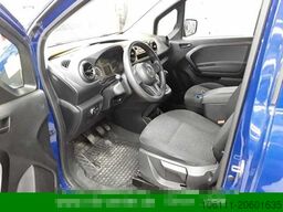 MERCEDES-BENZ Citan Kasten 110 CDI standard Worker Plus