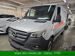 MERCEDES-BENZ Sprinter III 314 CDI  L1H1 BOTT/KLIMA