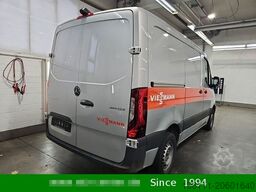 MERCEDES-BENZ Sprinter III 314 CDI L1H1 BOTT/KLIMA
