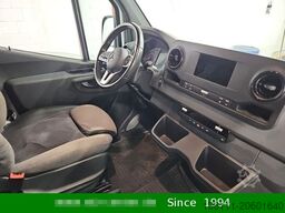 MERCEDES-BENZ Sprinter III 314 CDI  L1H1 BOTT/KLIMA
