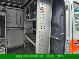 MERCEDES-BENZ Sprinter III 314 CDI  L1H1 BOTT/KLIMA