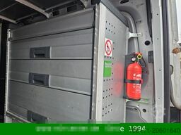 MERCEDES-BENZ Sprinter III 314 CDI  L1H1 BOTT/KLIMA