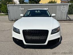 AUDI RS5 Coupe 4.2 FSI quattro ABT Felgen