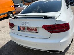 AUDI RS5 Coupe 4.2 FSI quattro ABT Felgen