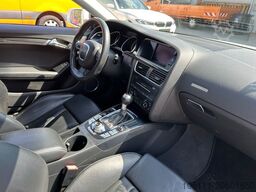 AUDI RS5 Coupe 4.2 FSI quattro ABT Felgen