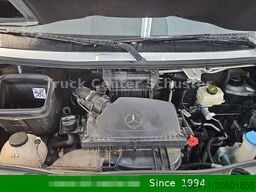 MERCEDES-BENZ Sprinter 314/315 CDI FWD/t REGAL L1H1KURZ