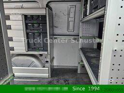 MERCEDES-BENZ Sprinter 314/315 CDI FWD/t REGAL L1H1KURZ