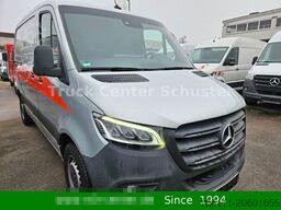 MERCEDES-BENZ Sprinter 314/315 CDI FWD/t REGAL L1H1KURZ