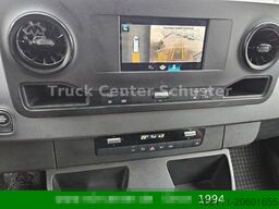 MERCEDES-BENZ Sprinter 314/315 CDI FWD/t REGAL L1H1KURZ