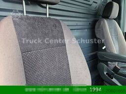 MERCEDES-BENZ Sprinter 314/315 CDI FWD/t REGAL L1H1KURZ