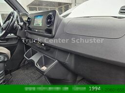 MERCEDES-BENZ Sprinter 314/315 CDI FWD/t REGAL L1H1KURZ
