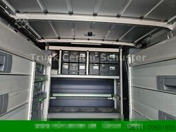 MERCEDES-BENZ Sprinter 314/315 CDI FWD/t REGAL L1H1KURZ