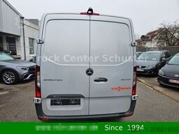 MERCEDES-BENZ Sprinter 314/315 CDI FWD/t REGAL L1H1KURZ