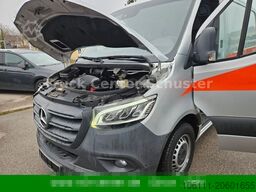 MERCEDES-BENZ Sprinter 314/315 CDI FWD/t REGAL L1H1KURZ