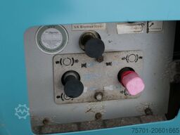 Jung .R. TCA 18H Apollo Plus Abrollanhänger