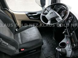 MERCEDES-BENZ Actros 1848 Absetzkipper Meiller Funk Kamera EU6