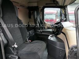 MERCEDES-BENZ Actros 1848 Absetzkipper Meiller Funk Kamera EU6