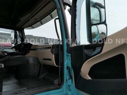 MERCEDES-BENZ Actros 1848 Absetzkipper Meiller Funk Kamera EU6
