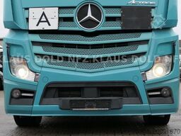 MERCEDES-BENZ Actros 1848 Absetzkipper Meiller Funk Kamera EU6