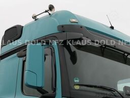 MERCEDES-BENZ Actros 1848 Absetzkipper Meiller Funk Kamera EU6