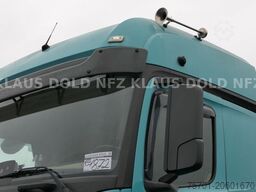 MERCEDES-BENZ Actros 1848 Absetzkipper Meiller Funk Kamera EU6