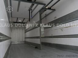 IVECO Stralis 400 KühlkoffeBi temp Retarder LBW Euro 6