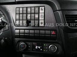 IVECO Stralis 400 KühlkoffeBi temp Retarder LBW Euro 6