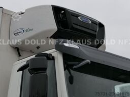 IVECO Stralis 400 KühlkoffeBi temp Retarder LBW Euro 6