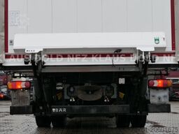 IVECO Stralis 400 KühlkoffeBi temp Retarder LBW Euro 6