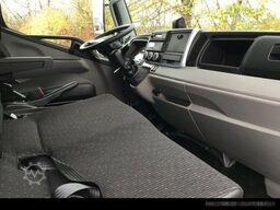 FUSO Canter 7C18 Junge-Koffer mit LBW +Klimaautomatk