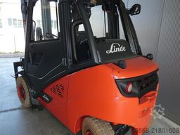 Linde H30T-02