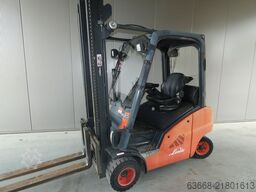 Linde H 20D-01-391