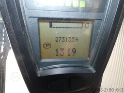 Linde H 20D-01-391